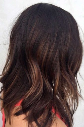 100 Balayage Hair Ideas From Natural To Dramatic Colors