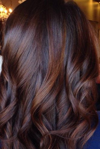 100 Balayage Hair Ideas From Natural To Dramatic Colors