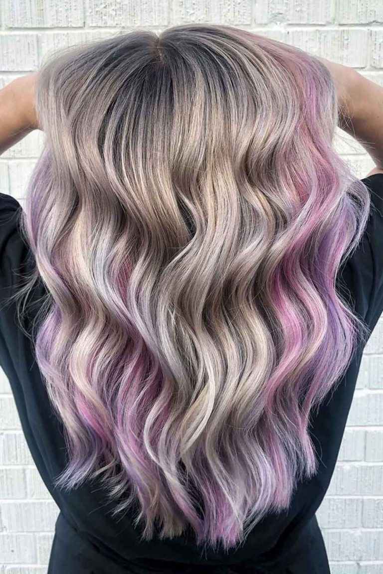 What Is Balayage Hair And Best Ideas To Go For | LoveHairStyles