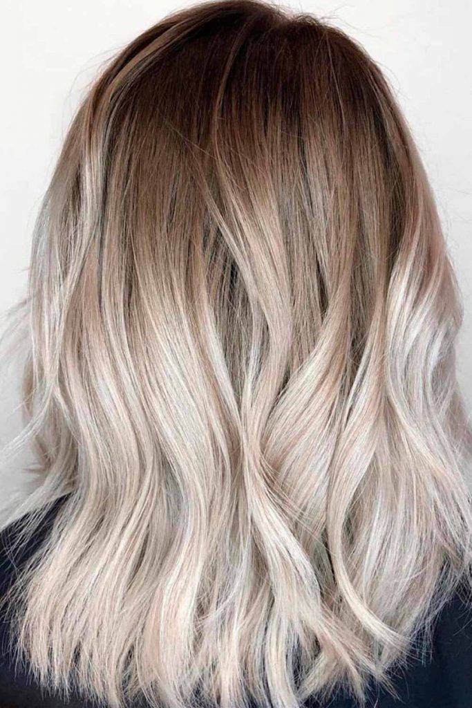 100 Balayage Hair Ideas: From Natural To Dramatic Colors | LoveHairStyles