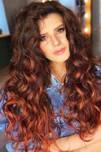 100 Balayage Hair Ideas From Natural To Dramatic Colors