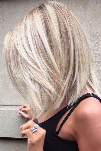 18 Blunt Bob iHairstylesi to Wear This Season LoveHairStyles