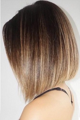 Perfect Bob Hairstyles with Highlights picture 3