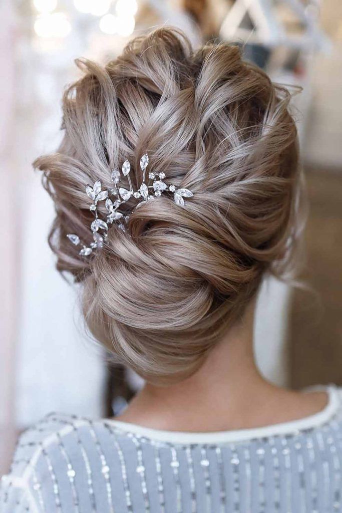 55 Fun And Easy Updos For Long Hair 1689