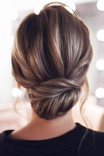 70 Fun And Easy Updos For Long Hair Lovehairstyles Com