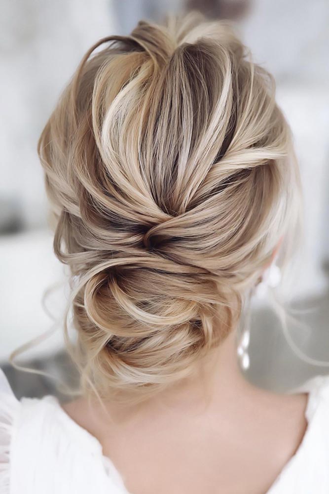 55 Fun And Easy Updos For Long Hair LoveHairStyles 55 Fun And Easy Updos For Long Hair LoveHairStyles