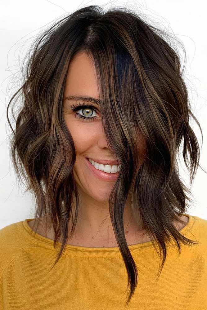 45 Perfect Short Hairstyles For Fine Hair - Love Hairstyles