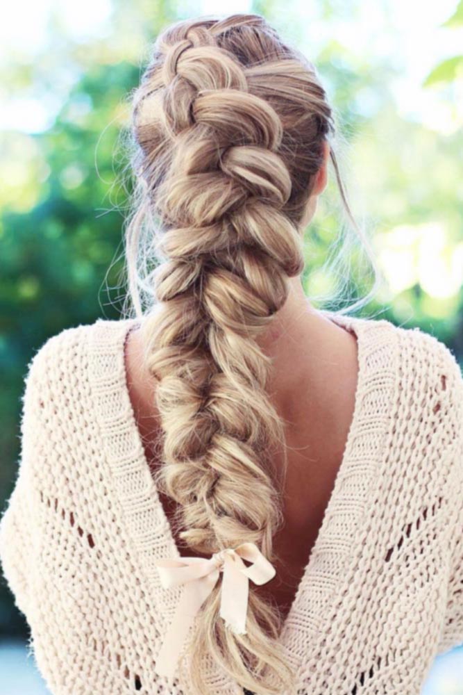 Lovely Hairstyles Ideas picture 3