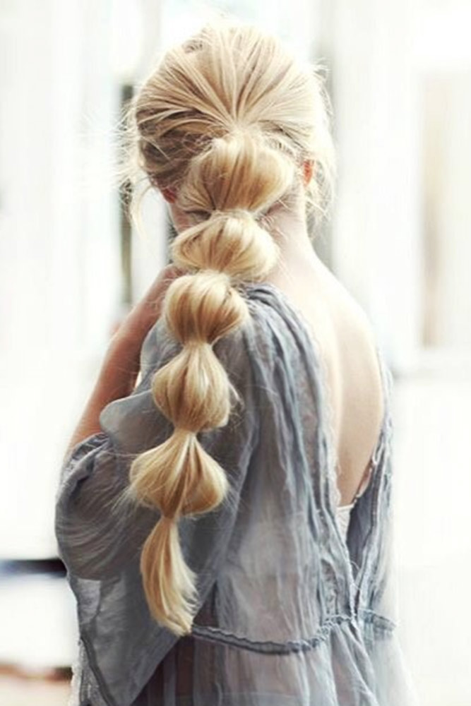 Cute Spring Hairstyles picture 3