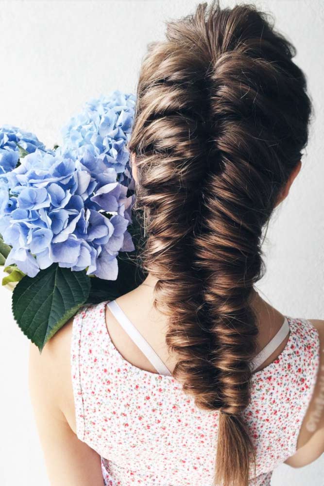 Gorgeous Braided Hairstyles picture 2
