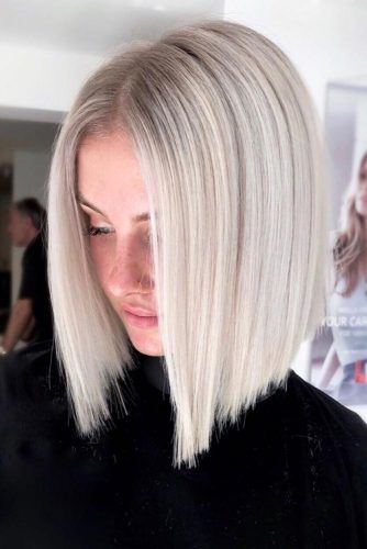 55 Incredible Hairstyles For Thin Hair Lovehairstyles