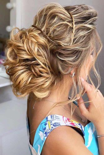 55 Incredible Hairstyles For Thin Hair Lovehairstyles