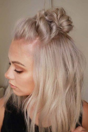 55 Incredible Hairstyles For Thin Hair Lovehairstyles