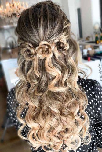 55 Incredible Hairstyles For Thin Hair Lovehairstyles