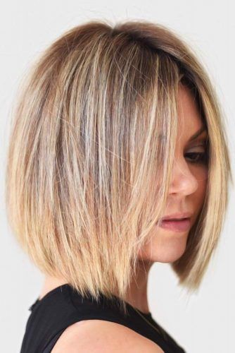 55 Incredible Hairstyles For Thin Hair Lovehairstyles