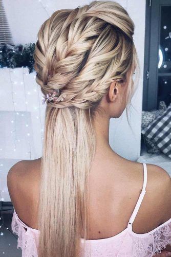 55 Incredible Hairstyles For Thin Hair Lovehairstyles