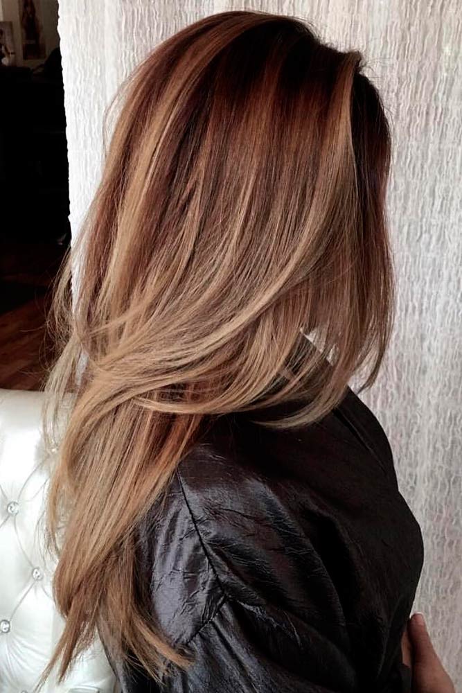 How To Choose The Right Layered Haircuts Lovehairstyles Com