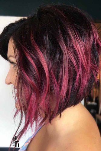 Layered Bob Haircuts picture2