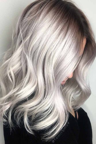 Layered Haircuts for Thick Hair picture3