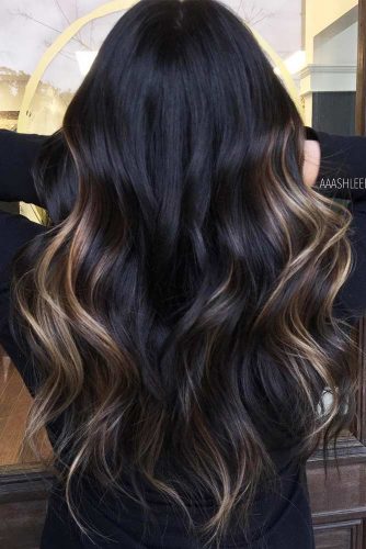 Layered Haircuts for Fine Hair picture3