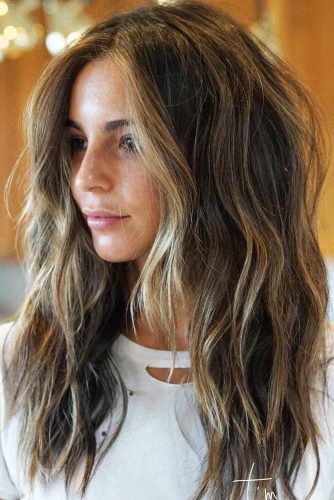 Long Layered Haircuts For Thin Hair Find Your Perfect Hair
