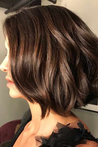 Layered Haircuts for Fine Hair picture2