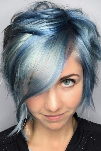 Short Layered Haircuts picture3