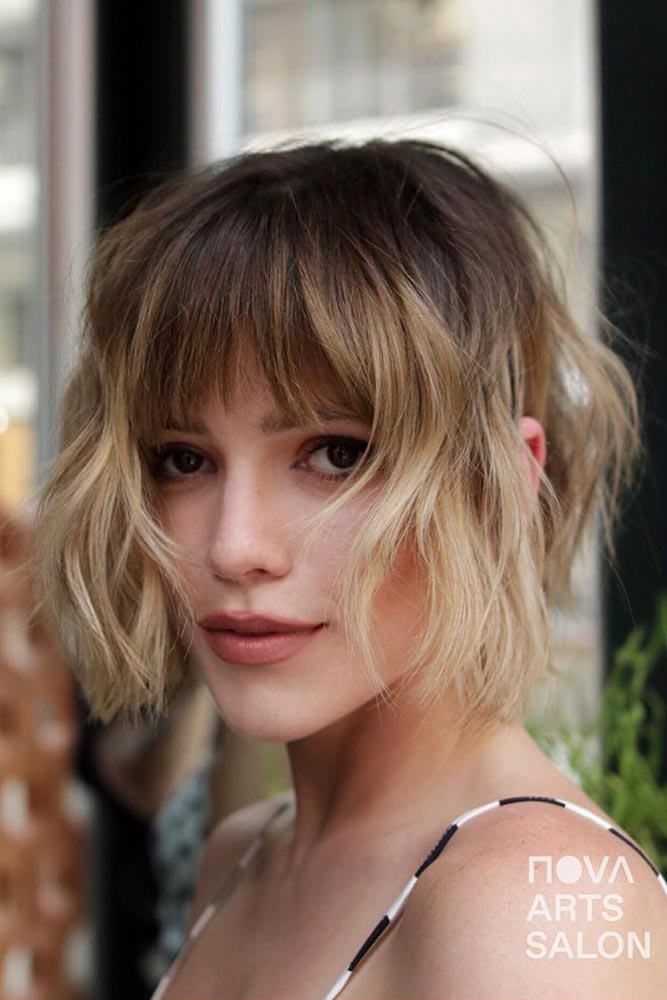 Gorgeous Short Layered Haircuts You Should Try  Mom Does Reviews