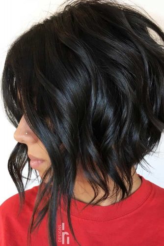 How to Choose the Right Layered Haircuts  LoveHairStyles.com