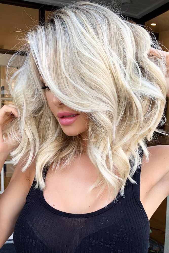 How To Choose The Right Layered Haircuts Lovehairstyles Com