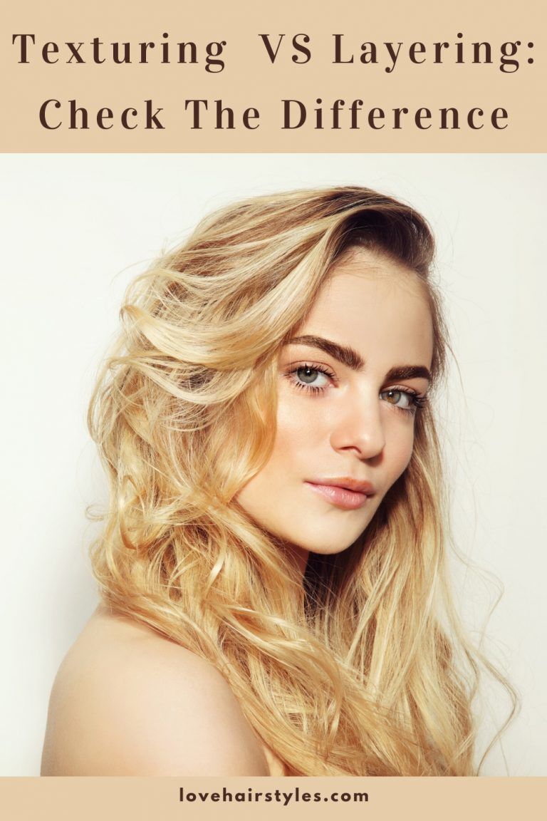 How To Choose The Right Layered Haircuts | LoveHairStyles.com