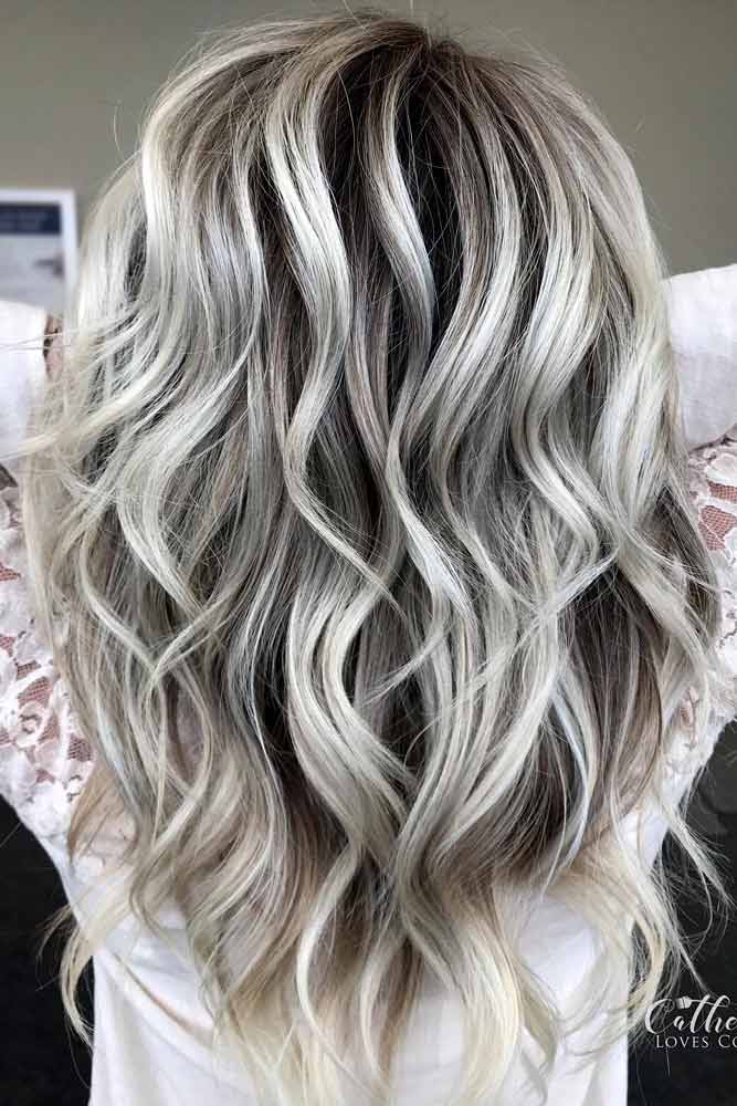 How To Choose The Right Layered Haircuts Lovehairstyles Com