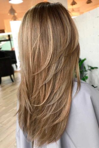 How to Choose the Right Layered  Haircuts  LoveHairStyles com