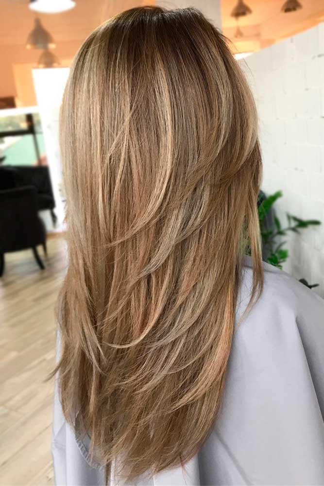 How To Choose The Right Layered Haircuts Lovehairstyles Com