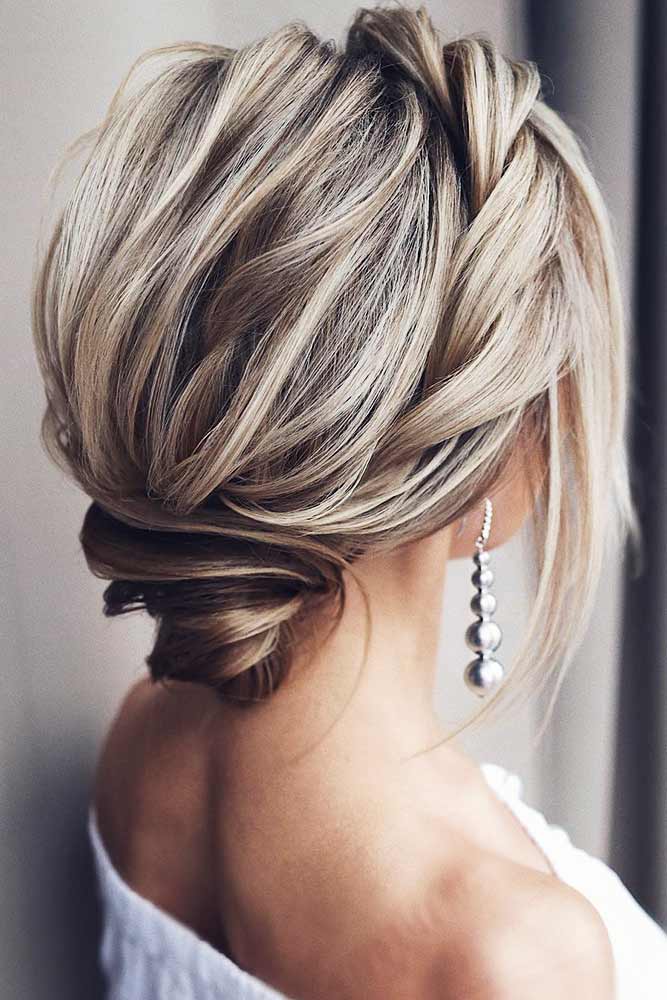 21 Lovely Medium Length Hairstyles To Wear At Date Night Lovehairstyles