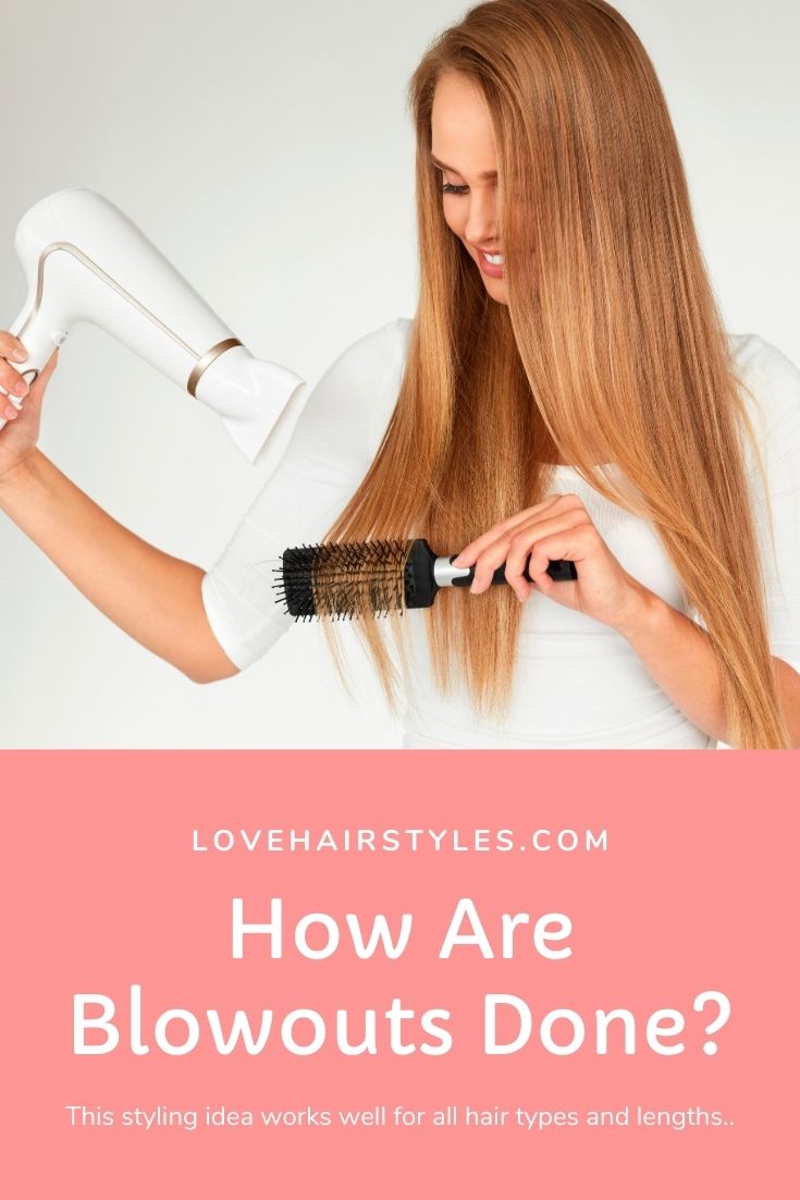 What Are Blowouts?