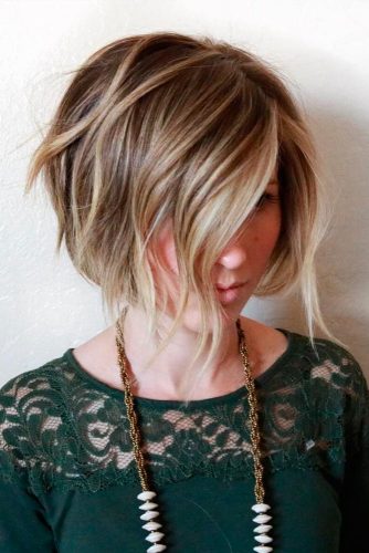 195 Fantastic Bob Haircut Ideas Lovehairstyles Com