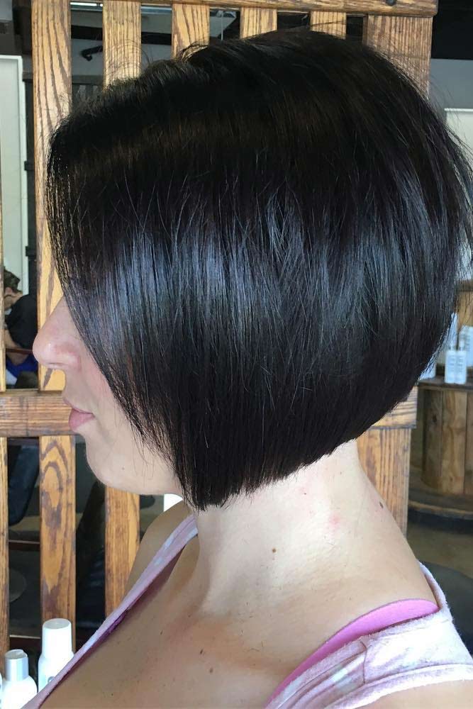 Dark Stacked Bobs picture1