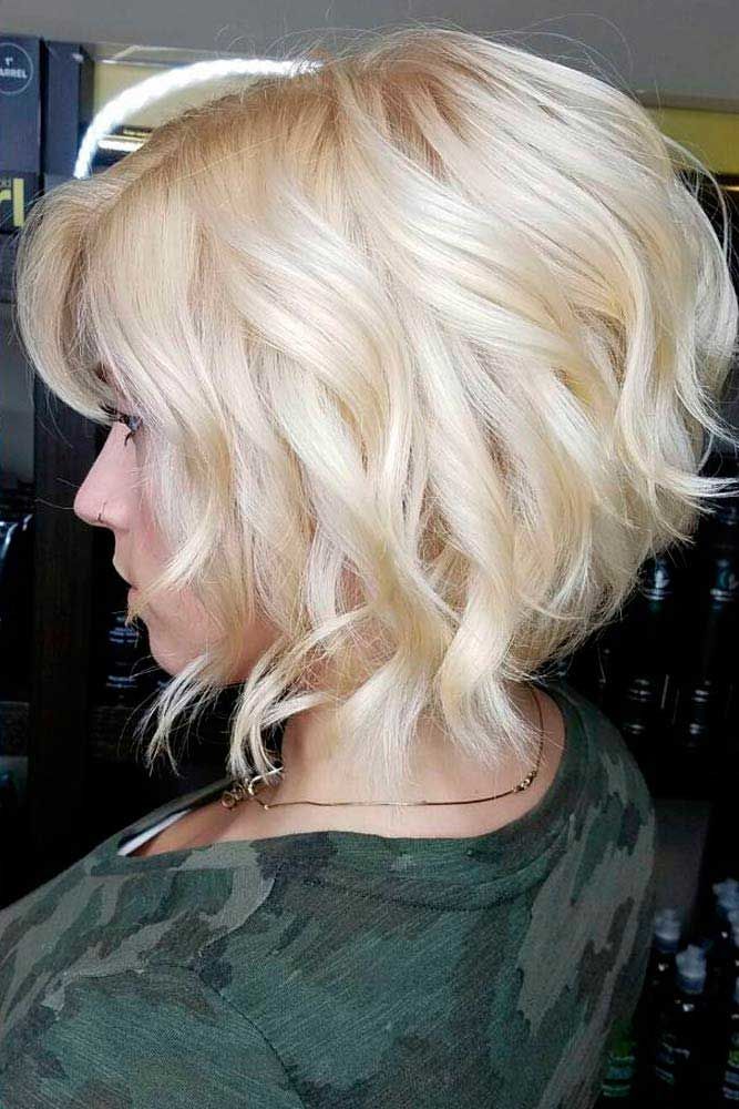 195 Fantastic Bob Haircut Ideas Lovehairstyles Com