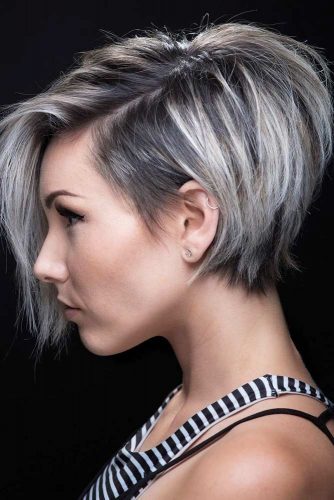 195 Fantastic Bob Haircut Ideas Lovehairstyles Com