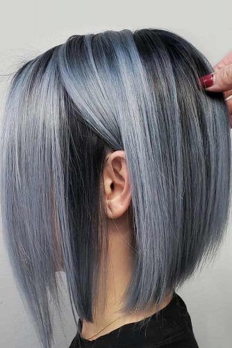 75 Fantastic Stacked Bob Haircut Ideas LoveHairStyles com