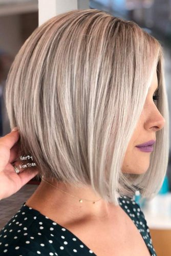 How To Style A Bob Haircut Find Your Perfect Hair Style