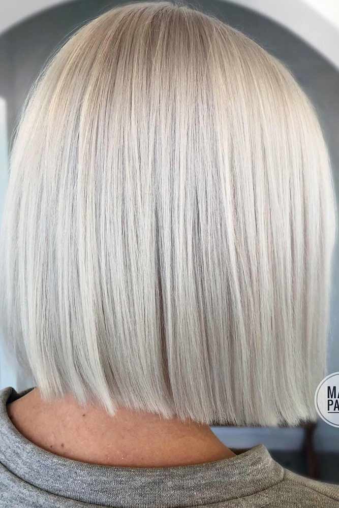 65 Beautiful And Super Stylish Bob Haircuts | LoveHairStyles.com