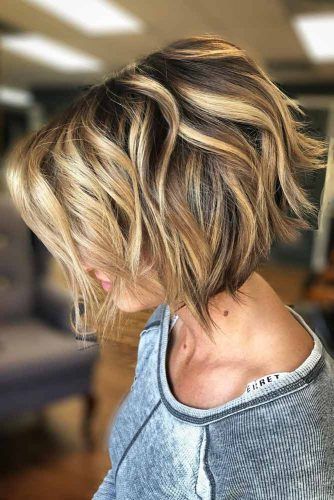 65 Beautiful And Super Stylish Bob Haircuts Lovehairstyles Com