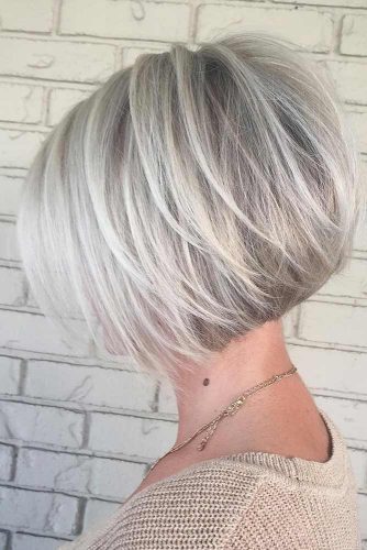 65 Beautiful And Super Stylish Bob Haircuts | LoveHairStyles.com