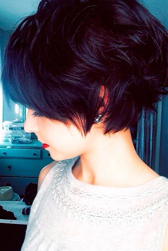 Short Layered Hairstyles For Women | LoveHairStyles