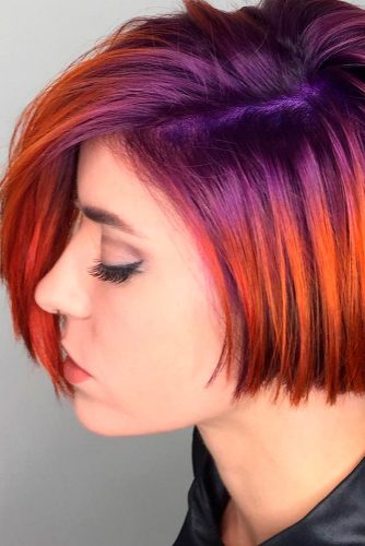 Best Red Hair Color Ideas and Trends in 2023  Hairstyle on Point