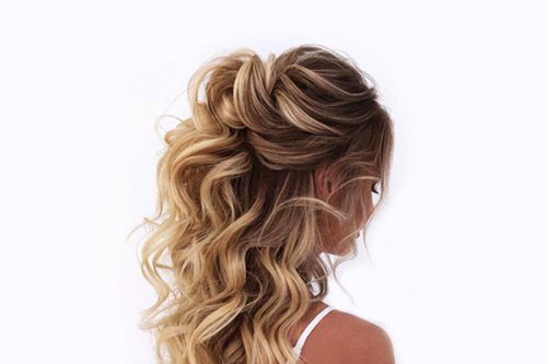 BEAUTY Five special occasion hairstyle ideas  Photo 1 of 5  Offaly Live