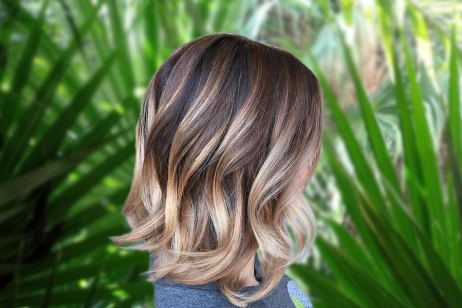 Sexy Wavy Bob Hairstyles For Any Occasion