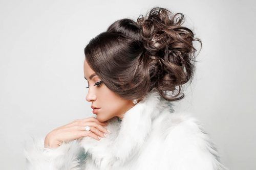 Winter Hairstyles To Try This Season